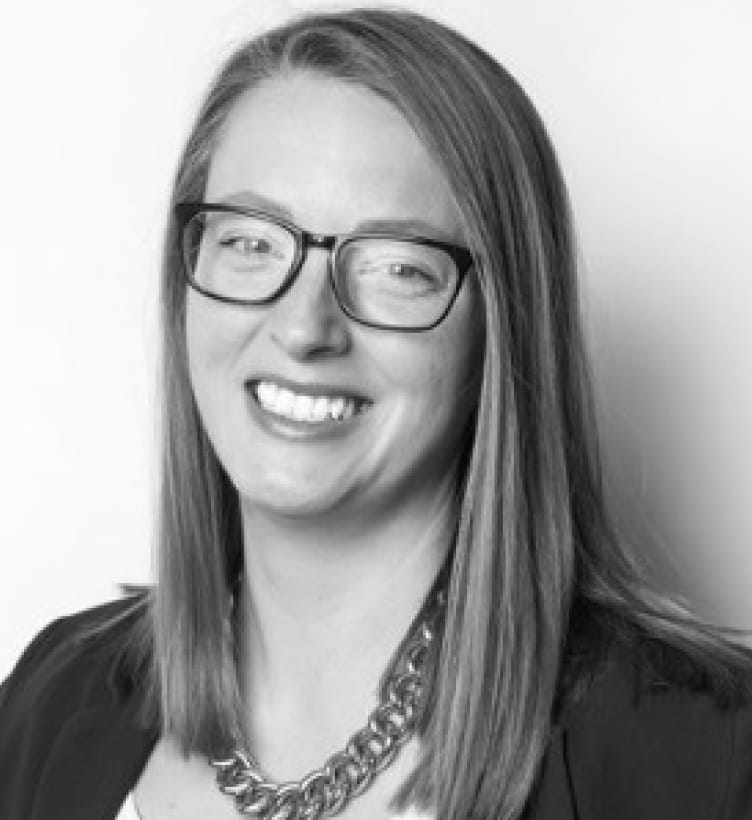 Allyson Tighe headshot