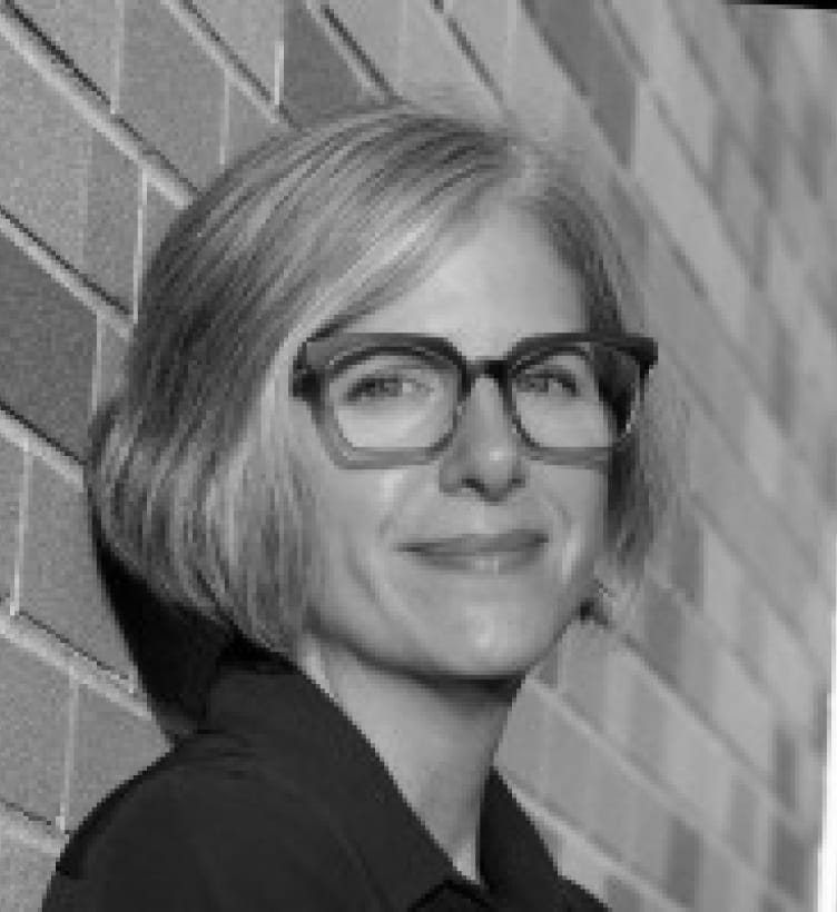 Rachel Rennard headshot